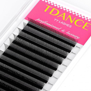 <span class=keywords><strong>TDANCE</strong></span> Lông Mi Yy Bán Chạy Hàng Đầu Lông Mi Nối Mi Yy 2d - Product Image 4