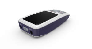 Système d'électrothérapie et de massage professionnel Porta RC4D pour les cliniques, les centres de réadaptation et la thérapie à domicile - Product Image 1
