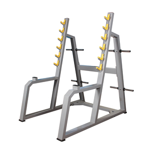 เครื่องออกกำลังกายแบบสควอทแร็คคุณภาพสูงสำหรับเชิงพาณิชย์ - Product Image 3