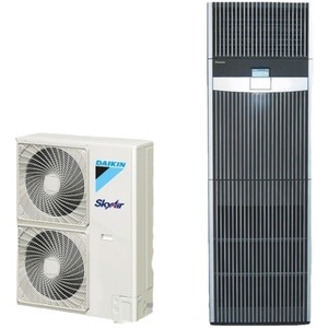 Aire Acondicionado de Piso SkyAir de 8Hp, R-410A, para Oficina, con Control Preciso de Temperatura - Product Image 3