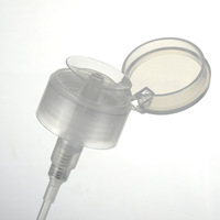 Flacon pompe à pression sécurisé pour l'acétone, 150 ml, 180 ml, pour dissolvant de vernis à ongles, maquillage, conteneur vide en PET rechargeable pour alcool
