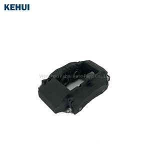 Étrier de frein en aluminium personnalisé 996 haute performance, 4 pistons avant, 4 pots, pour Porsche <span class=keywords><strong>Boxter</strong></span> 911 996 986 Cayman - Product Image 4