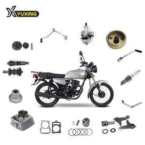 Repuestos para Motos Italika <span class=keywords><strong>Ft150</strong></span>, Accesorios para Motor, Piezas para Motos Italika, Repuestos para Motocicletas de Alta Calidad - Product Image 4