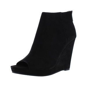 Zapatos Dolce Vita Demy para Mujer, Talla 10, Color: Negro - Product Image 1