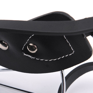 <span class=keywords><strong>Bozal</strong></span> Ajustable Anti-Mordidas y Anti-Ladridos <span class=keywords><strong>para</strong></span> Mascotas Pequeñas, Medianas y Grandes - Product Image 2