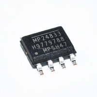 Puce de pilote LED MP24833GN-LF-Z MP24833GN-Z MP24833, neuve et originale, emballage SOP-8