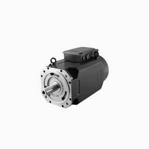 Motor Síncrono Monofásico de Baja Velocidad de 220V, 70mm, 60 RPM, 1N.m, con Montaje de Brida, a Prueba de Goteo, 15W, Frecuencia de 50Hz - Product Image 2
