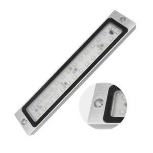 ONN M9L LED <b>Work</b> <b>Light</b> for Machine Tools, Explosion-proof, IP67 Waterproof, Lathe Equipment Lighting - Product Image 4