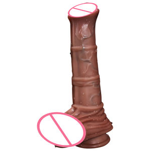Toptan kadın Sextoys at gerçekçi yapay <span class=keywords><strong>Penis</strong></span> yetişkin oyuncaklar at yapay horoz Juguetes Dick ales Dick seks oyuncak yapay <span class=keywords><strong>Penis</strong></span> - Product Image 1