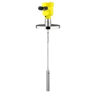 Radar de niveau à ondes guidées VEGAFLEX62 TDR d'origine allemande pour la mesure continue du niveau de matériaux solides lourds - Product Image 3
