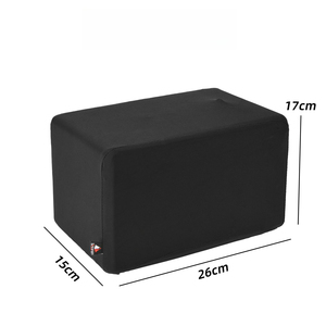 Housse de protection anti-poussière pour haut-parleur, adaptée aux accessoires de haut-parleur Marshall <span class=keywords><strong>Acton</strong></span> <span class=keywords><strong>3</strong></span>, housse anti-poussière élastique - Product Image 1
