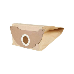 Bolsas de recogida de polvo para aspiradora compatibles con <span class=keywords><strong>Karcher</strong></span> WD2 MV2 <span class=keywords><strong>WD</strong></span> 2.200 WD2250 A2004 A2054 A2099, 6.904-322,0 - Product Image 1