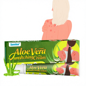 Crema de Hierbas Naturales con Certificación CE para Pies y Manos, Alivia la Picazón y Repara la Piel Muerta - Product Image 4