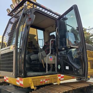 Usado para excavadora 336D/330D/336E/320D2/330C/325B Buen estado Horas bajas 200KW Potencia 1.4m³ Componentes del núcleo del motor del cubo - Product Image 3