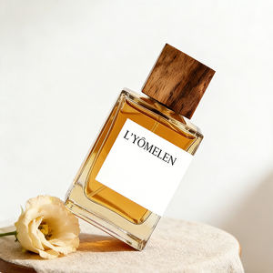 Perfume All Day Endurance Blue Lily con Aroma Floral Fresco, Colección Ins, Colonia con Fragancia Cítrica Yuzu - Product Image 3