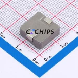 ตัวเหนี่ยวนำพลังงาน APH1250T1R0M SMD,13.5x12.8มม. (ความเหนี่ยวนำ: 1uH )(ความแม่นยำ: 20% กระแสไฟฟ้า: 26A) - Product Image 2