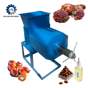 New Design coconut press palm oil milling machine startup business OEM ODM Acceptable - Product Image 6