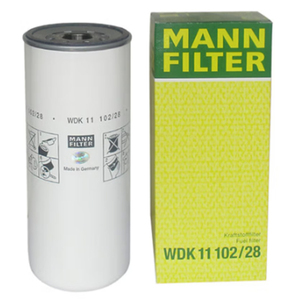 <span class=keywords><strong>Prix</strong></span> de gros de haute qualité pour les filtres à carburant MANN 15126069 20405160 20430751 WDK 11 102/28 pour pièces automobiles <span class=keywords><strong>Volvo</strong></span> - Product Image 1