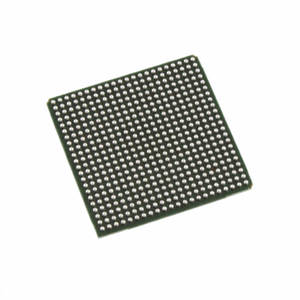 ชิปอิเล็กทรอนิกส์แบบฝังตัว LFE2-35SE-5F484C 484 BBGA ตัวแทนจำหน่ายที่ได้รับอนุญาต - Product Image 1