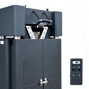 WE Universelle Materialprüfmaschine - Product Image 3