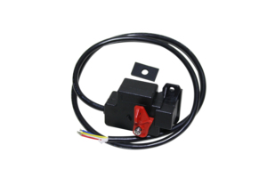 EV sạc ổ cắm IEC 62196 với EV khóa DSIEC-ELM - Product Image 4