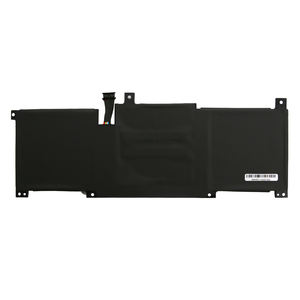 BTY-M49 65Wh A-grade Polymer Replacement <b>Laptop</b> <b>Battery</b> Pack for MSI Modern 14 MS-155 14C4/14C5/14D2/3 Notebook <b>Battery</b> in Stock - Product Image 2