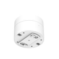 Acuario de Vidrio Ecológico Inteligente para Escritorio con Luz de Control Remoto, Calentador, Comedero, Filtro y Bomba de Agua