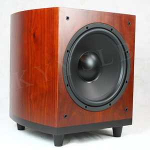 KYYSLB <span class=keywords><strong>Subwoofer</strong></span> Activo de 12 Pulgadas, 50-200W, 6ohm, <span class=keywords><strong>para</strong></span> el Hogar, de Madera, Amplificador de Potencia de Audio, Altavoz de Estantería - Product Image 6