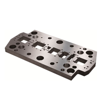 Fabrication de pièces détachées personnalisées pour vélo de montagne, pièces personnalisées, usinage CNC de précision à partir de l'usine de Shenzhen