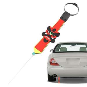 Sangles antistatiques pour <span class=keywords><strong>voiture</strong></span> Bande flexible <span class=keywords><strong>antistatique</strong></span> pour <span class=keywords><strong>voiture</strong></span> Ceinture de fil de terre <span class=keywords><strong>antistatique</strong></span> pour <span class=keywords><strong>voiture</strong></span> Réduire les chocs statiques - Product Image 1