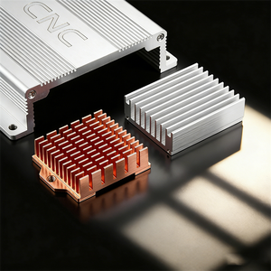 Servicios de Mecanizado <span class=keywords><strong>CNC</strong></span> de Precisión para Piezas de Acrílico, Aluminio y Acero Inoxidable con Alta Precisión y Precios Competitivos - Product Image 1