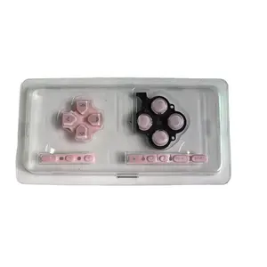 Juego de botones para teclas PSP 3000, 13 colores para botón PSP3000