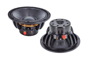 8 inch Neodymium basluidspreker 600 Watt B&c Line <span class=keywords><strong>Array</strong></span> voor audio concert PA-systeem OEM 8NDL-65 - Product Image 5