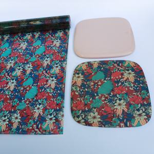 <span class=keywords><strong>Ciment</strong></span> époxy, caoutchouc, marbre, acrylique, matériau souple, impression de transfert d'eau, Film hydrographique papier de trempage - Product Image 2