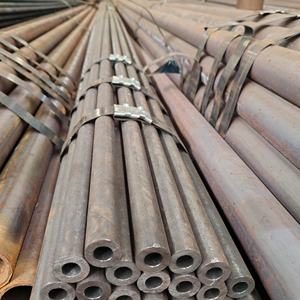 Astm 5140/40cr Naadloze Koudgewalste Stalen Pijp Met Beste Kwaliteit - Product Image 5