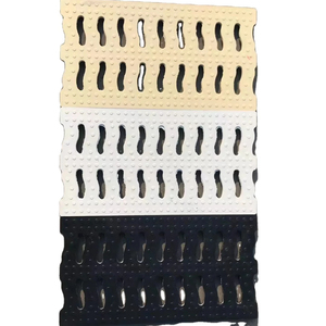 Rejilla de drenaje de plástico para trabajo de resina compuesta a buen precio, rejillas de rejilla para drenaje - Product Image 5