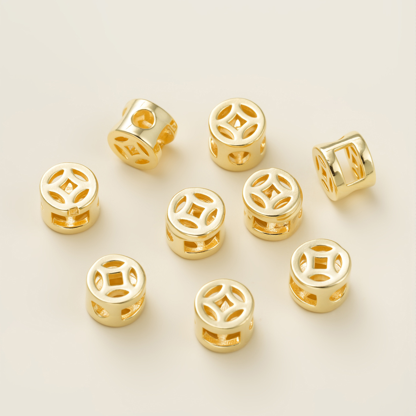 Moyen 14K