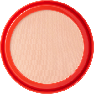 TOCOBO Apple Dewy Fit Cushion 22 Cojín hidratante rosado con ceramida de fruta para un aspecto de piel suave y brillante Natural - Product Image 2