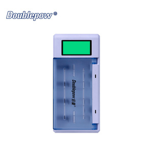 <span class=keywords><strong>Chargeur</strong></span> <span class=keywords><strong>de</strong></span> batterie universel 1,2 V <span class=keywords><strong>rechargeable</strong></span> Nid NiMH AA AAA D <span class=keywords><strong>9</strong></span> Volt Li-Ion pour packs <span class=keywords><strong>de</strong></span> batteries - Product Image 1