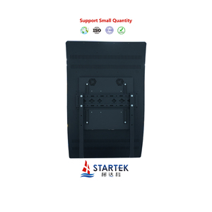 Écran de moniteur incurvé en S de 55 pouces 3840x2160 avec couleur 1.07B prend en charge les ports d'interface HDMI DP vers Windows/Android/Linux - Product Image 5