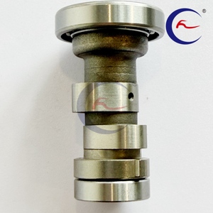 Kit d'<span class=keywords><strong>arbre</strong></span> à cames pour moteur de moto HONDA WAVE100 BIZ105 100CC, qualité OEM - Product Image 4