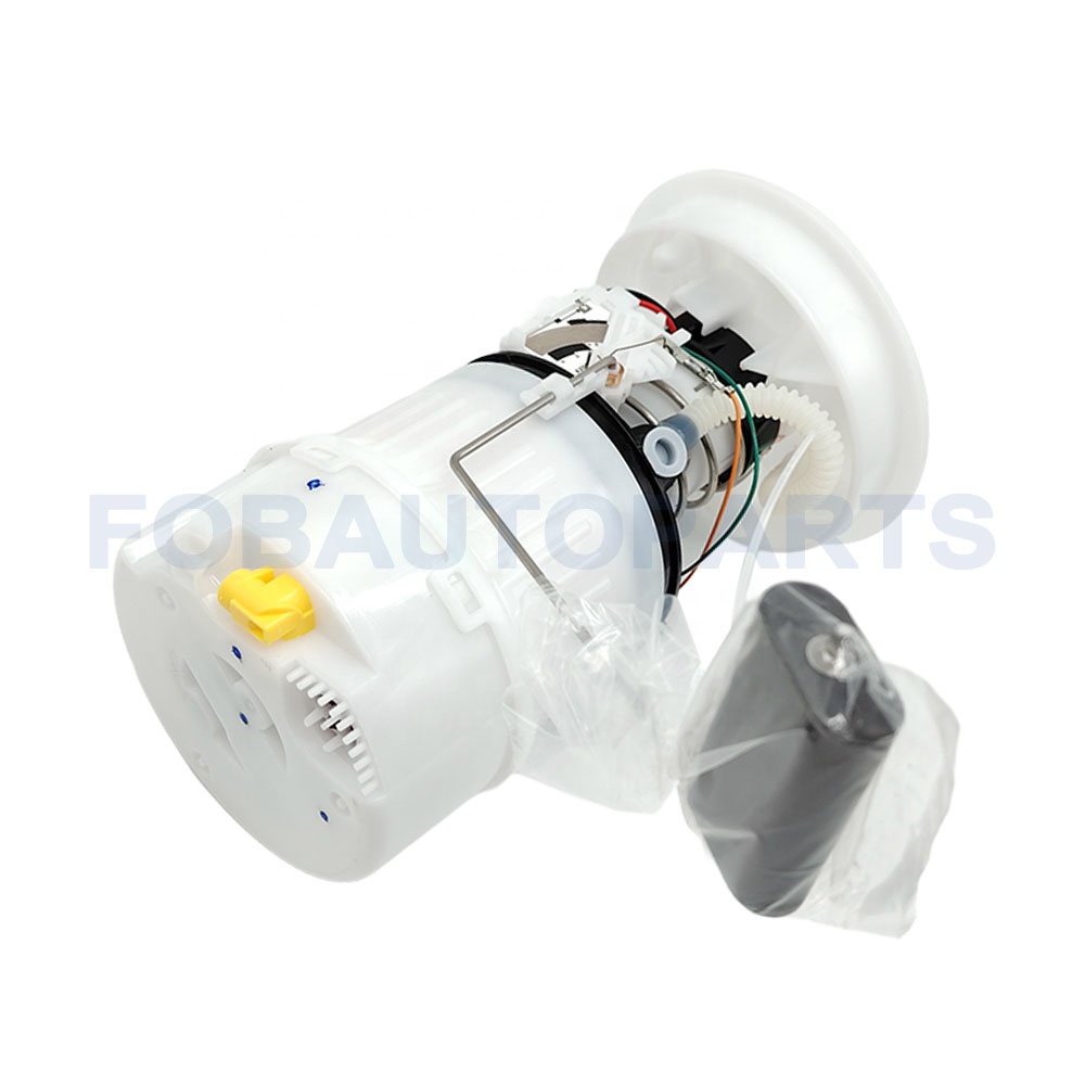 High Quality Fuel Pump Module Assembly Assy for Mazda Mazda 3 (BK) (2002 - 2009) ZY08-13-35XF ZY081335XF