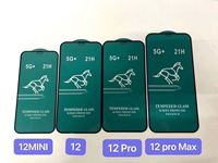 Vente flash 2023 - Verre trempé Swift Horse 9H pour Samsung Galaxy A24 4G F14 A54 A34 M14 S23 ULTRA A14 F04 M04 A043 A04S