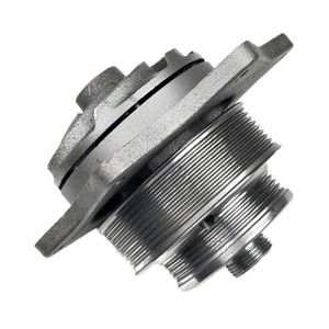 Pompe à eau 87841226 82847713 pour moteur TM115 TM125 TM150 TM - Product Image 6