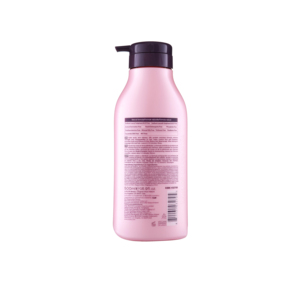 LUXLISS Nhật Bản Huyền Thoại Cherry Blossom & Rose Oil Volumizing Chăm Sóc Tóc Điều - Product Image 2