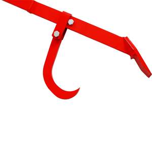 Trituradora de Madera DB de Servicio Pesado de 51 Pulgadas, Accionada por Diésel, para Uso Forestal, Doméstico y Agrícola, Nueva/Usada - Product Image 4