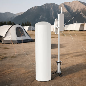 Mimo Omni外部バレルアンテナ3G 4G 5Gロングラン屋外ワイヤレスルーター8dbi 10 Dbi 12dbi SMA- Jコネクタ付き - Product Image 3