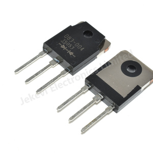 Transistor IGBT Nuevo y Original Jekevi ESAD83-004 D83-004 TO-247 30A 40V Diodo Schottky - Product Image 1