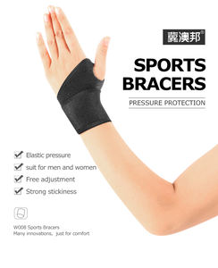 Ajustable Ins caliente venta muñeca banda de apoyo del túnel carpiano <span class=keywords><strong>wrist</strong></span> brace - Product Image 3