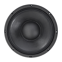 Haut-parleur PA de qualité supérieure 600 watts, fabriqué à Ningbo